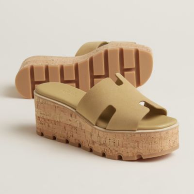 Eze 30 sandal | Hermès USA